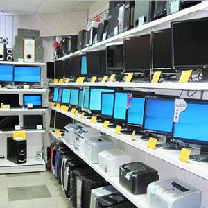 Компьютерные магазины Каменского